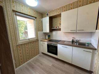 "FEWO Am Kurpark", Braunlage mit Balkon, kostenlosen Parkplatz und WLAN - 1