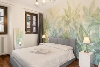 Como - Magic Garden House - Lake View - Como - 5