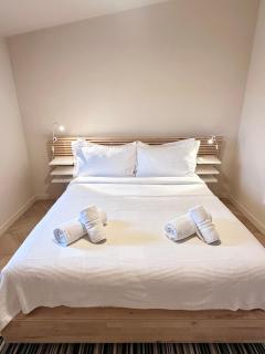 Front Beach Apartments - Attic - 1