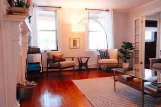 Hot Tub, 2 Blocks to Downtown Saugerties, Sleeps 8 - 4