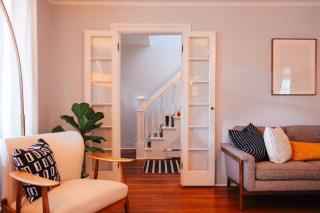 Hot Tub, 2 Blocks to Downtown Saugerties, Sleeps 8 - 6