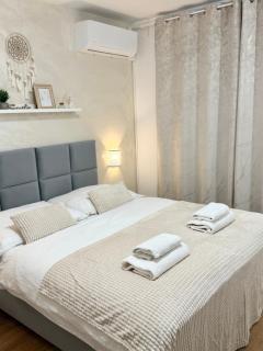 Apartmány ZELENÝ DOM - 6