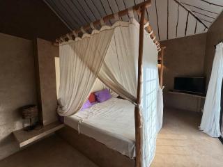 Villa Terre et Océan - 0