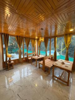 The Pahadi Soul Stay and Café - 4