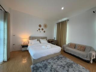 มานอนปัว โฮมสเตย์ น่าน Manornpua Homestay Nan - 8