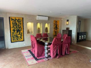 Villa Terre et Océan - 6