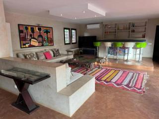 Villa Terre et Océan - 4