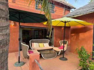 Villa Terre et Océan - 3