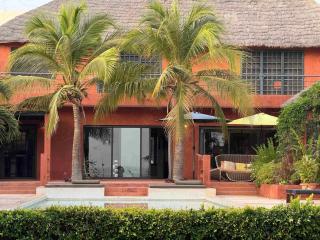 Villa Terre et Océan - 8