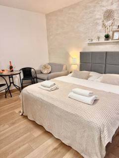 Apartmány ZELENÝ DOM - 7