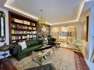 Le Chesterfield Gammarth - 5