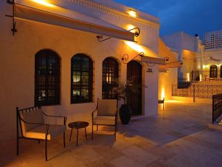 Zerzembe Boutique Hotel - 0