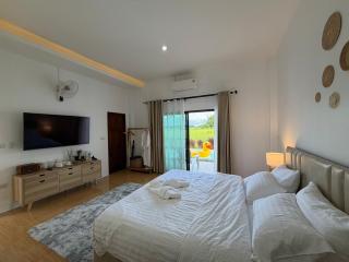 มานอนปัว โฮมสเตย์ น่าน Manornpua Homestay Nan - 7