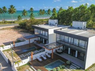 Casas gêmeas Japaratinga - 0