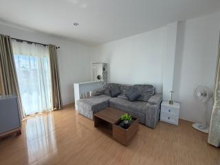 มานอนปัว โฮมสเตย์ น่าน Manornpua Homestay Nan - 4