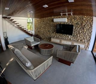 Casas gêmeas Japaratinga - 1