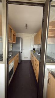 Piso con vista al mar céntrico precio único - 6