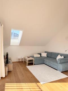 FeWo Sonnenschein - 6