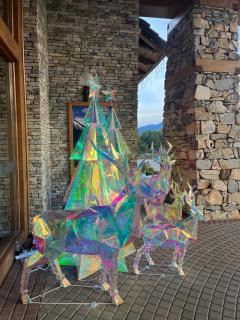 PIRIN GOLF DELUXE PRIVATE STUDIO GABBY ground floor - 7