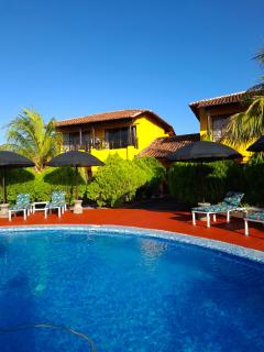 Hotel Jardín Garden de Granada Nicaragua - 0