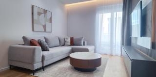 Stylish City Living Elegant One Bedroom Apartment - 9