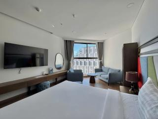 Mrs Nguyệt Apartment - 9