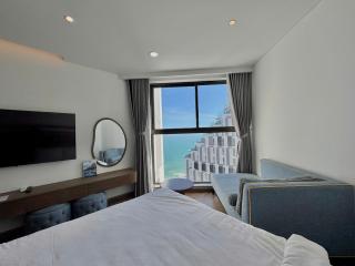 Mrs Nguyệt Apartment - 7