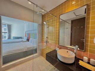 Mrs Nguyệt Apartment - 5