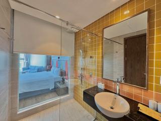 Mrs Nguyệt Apartment - 3