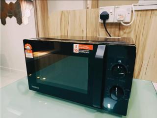 Miri Times Square 6 Pax 2 Rooms & 2 Baths - 9