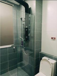 Miri Times Square 6 Pax 2 Rooms & 2 Baths - 8