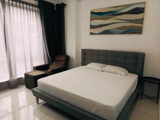 Miri Times Square 6 Pax 2 Rooms & 2 Baths - 5