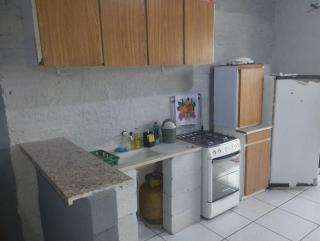 KitNet suíte Balneário shangrila - 3