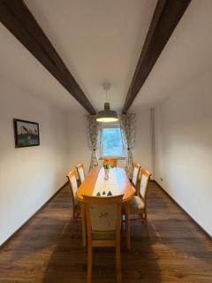 Dom w górach Zacisze lasu - 5