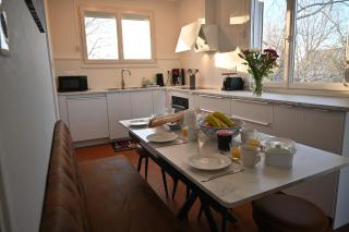 Villa La Ferrière with swimming pool - 8