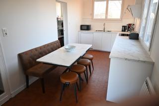 Villa La Ferrière with swimming pool - 6