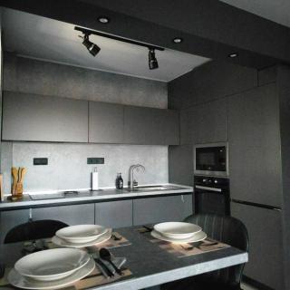 Luxeambra Апартамент в центъра на града - 9