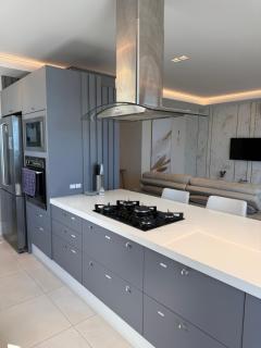 Apartamento Frente Mar com vista praia em Itapema - 1