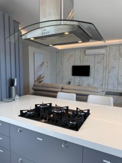 Apartamento Frente Mar com vista praia em Itapema - 2