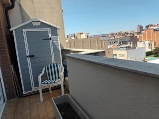 Ático Playa del Cristal - 4