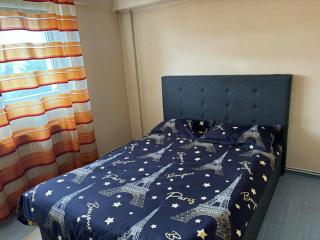 Apartament cu farmec central - 7