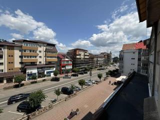 Apartament cu farmec central - 5