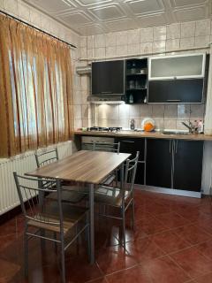 Apartament cu farmec central - 4