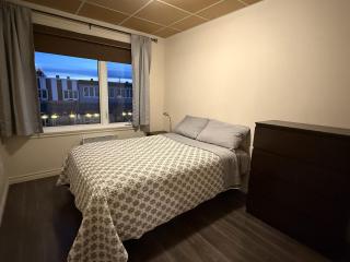 Apartement #4 avec chambre Baie Comeau - 7