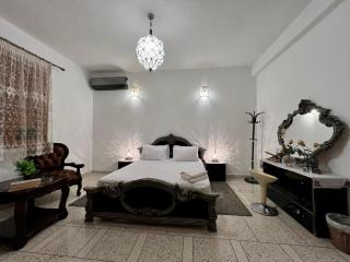 Villa Fez Prestige with jacuzzi, Chic & peaceful - 5