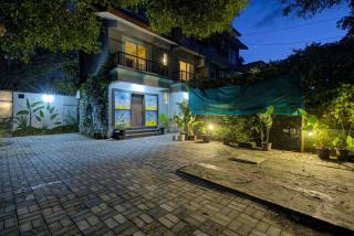 Casa Lusso Luxe 3BHK Pool Villa Near Beach - 8