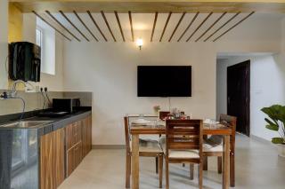 Casa Lusso Luxe 3BHK Pool Villa Near Beach - 5