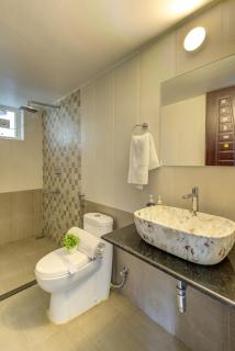 Casa Lusso Luxe 3BHK Pool Villa Near Beach - 3