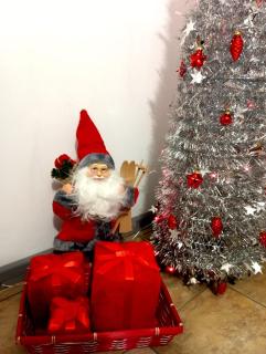 Ortacolorhome-GreyHome Boleto - 4