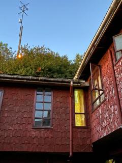 Hosteria Quellon - 6